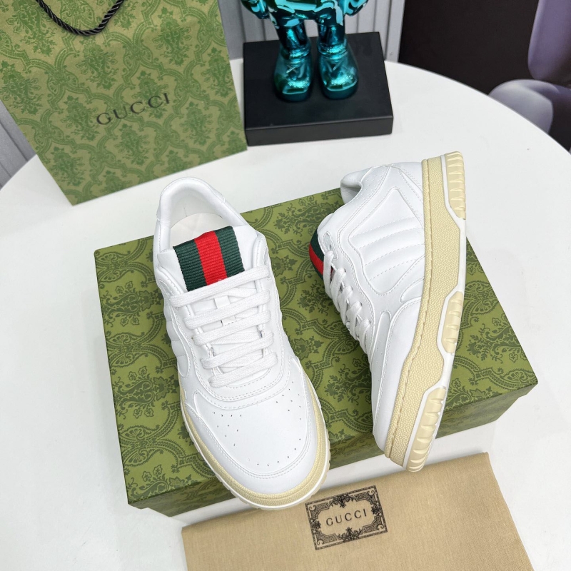 G*u*i casual shoes